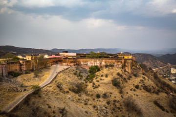 Obraz premium Amer fort