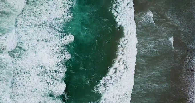 Waves in Kauai