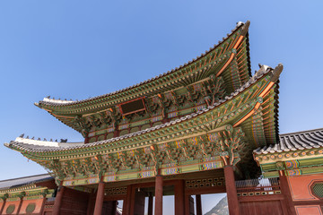 Gyeongbokgung Palace