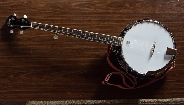 Banjo