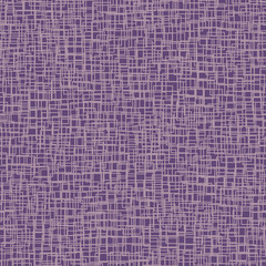 Violet geometric background with squares. Seamless pattern. Fashionable color. Vector illustration