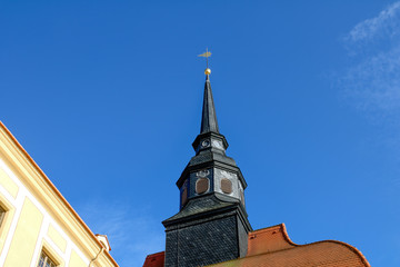 Schloss Moritzburg bei Dresden