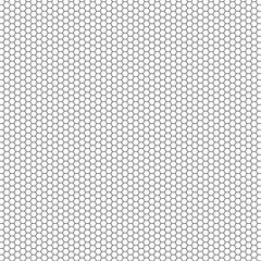 ハニカム パターン 背景