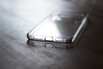 Smartphone Protect Case