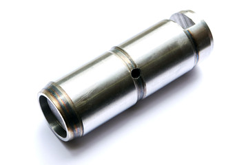 cylinder pin for front-end loader