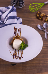 Panna Cotta