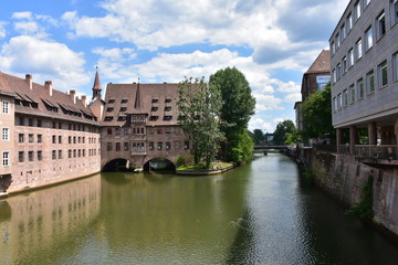 germany, nuremberg , ansbach
