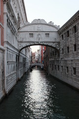 Fototapeta premium Venice Arco