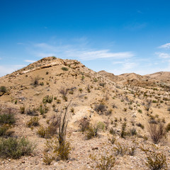 Big Bend National Park, Texas