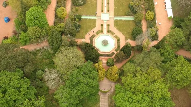 Reveal of Casa de Serralves