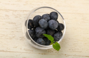 Blueberry