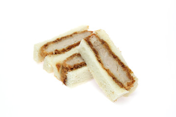 カツサンド
