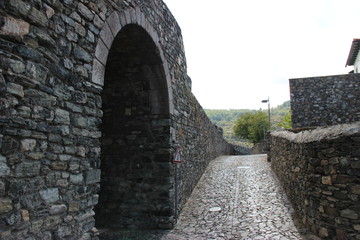 Portugal - Bragança