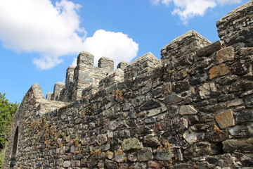 Portugal - Bragança