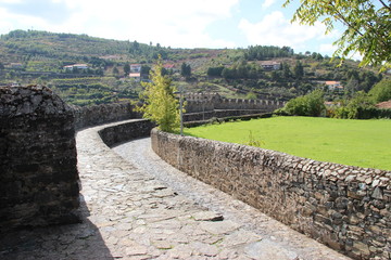 Portugal - Bragança