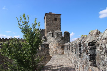 Portugal - Bragança