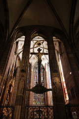 Strasbourg - Cathédrale