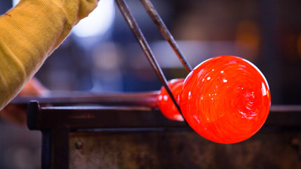 glass blowing 2
