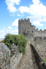 Fototapeta na wymiar Portugal - Bragança