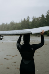 Northwest Surfer - 209503860