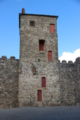 Portugal - Bragança