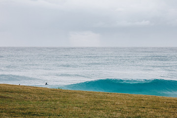 Duranbah Surf sequence