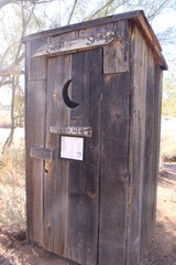 Outhouse