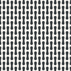 abstract monochrome or two colors pattern