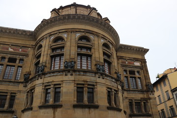 Obraz premium old building