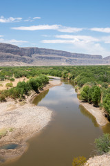 Big Bend National Park, Texas