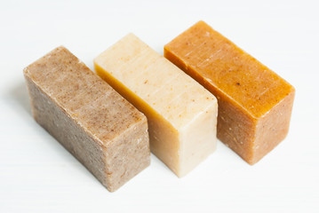 Soaps