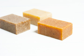Soaps