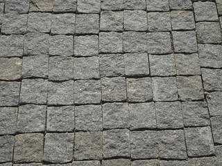 Texture: rough granite tile