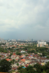 Obraz premium Penang, Malezja