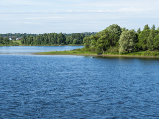 Russia, Moscow region