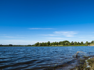 Russia, Moscow region