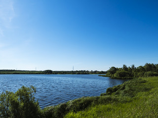 Russia, Moscow region