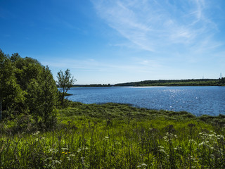 Russia, Moscow region