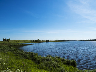 Russia, Moscow region