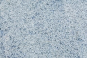 Perfect marble background in blue tone.