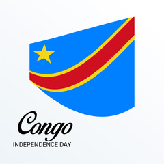 Congo Independence Day.