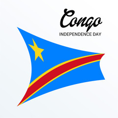Congo Independence Day.