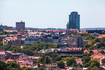 Vilnius