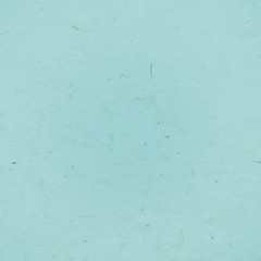Blue paper texture background