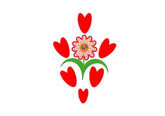 ozdoba, wieś, folk © monikakosz