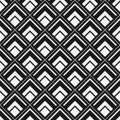 Art Deco pattern