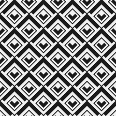 Art Deco pattern
