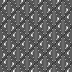 Art Deco pattern