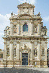 Salento, Lecce