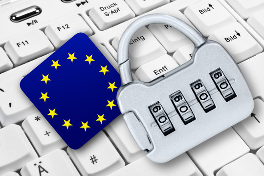 Datenschutz -  Europa